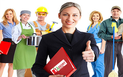 Facility Management Services