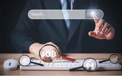 Search & Selection