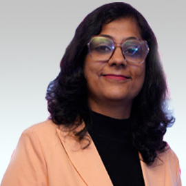 Seema P Biyani