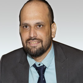 Nilesh More
